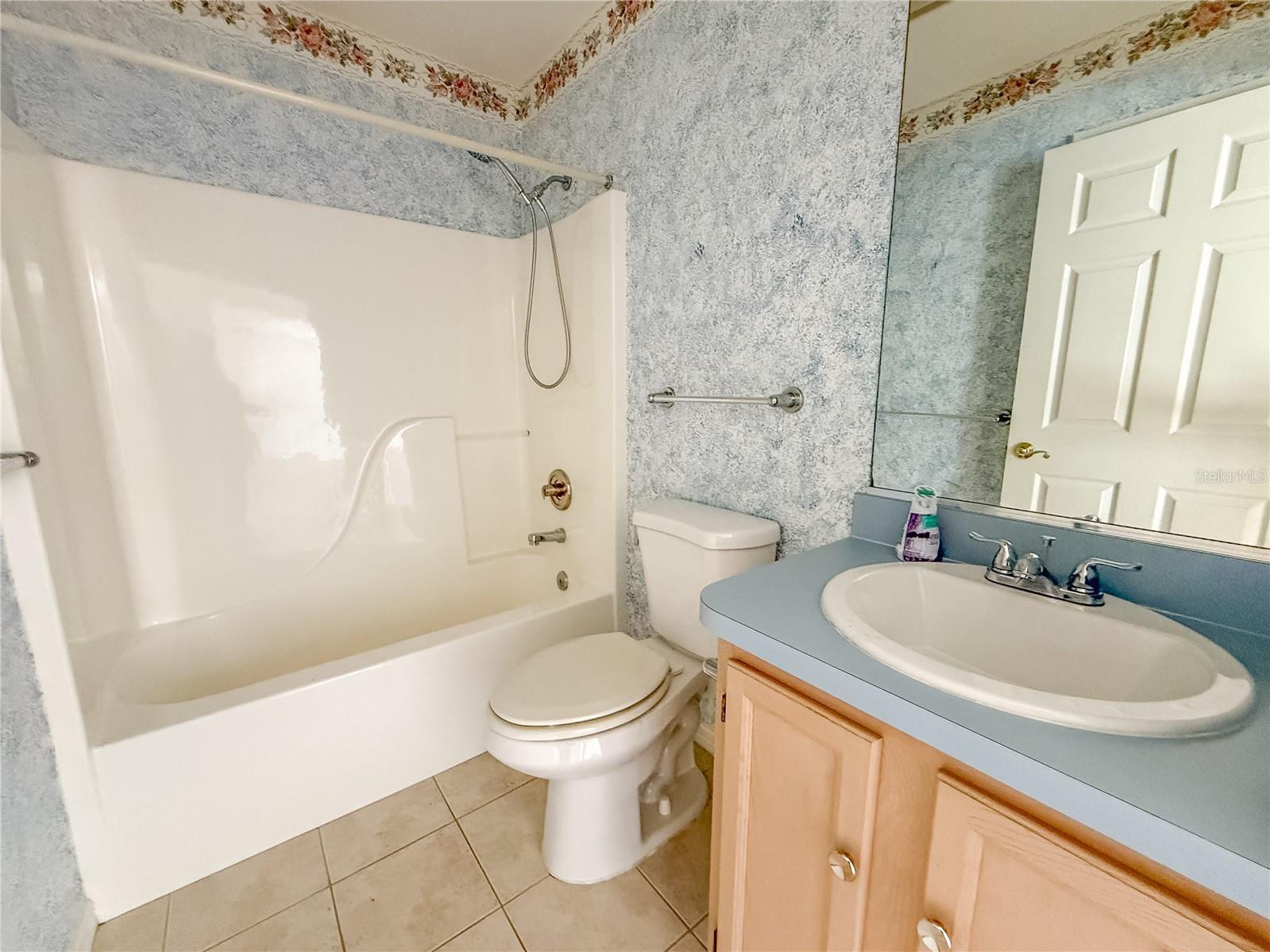 2707 PRIVADA DR, THE VILLAGES, FL, 32162