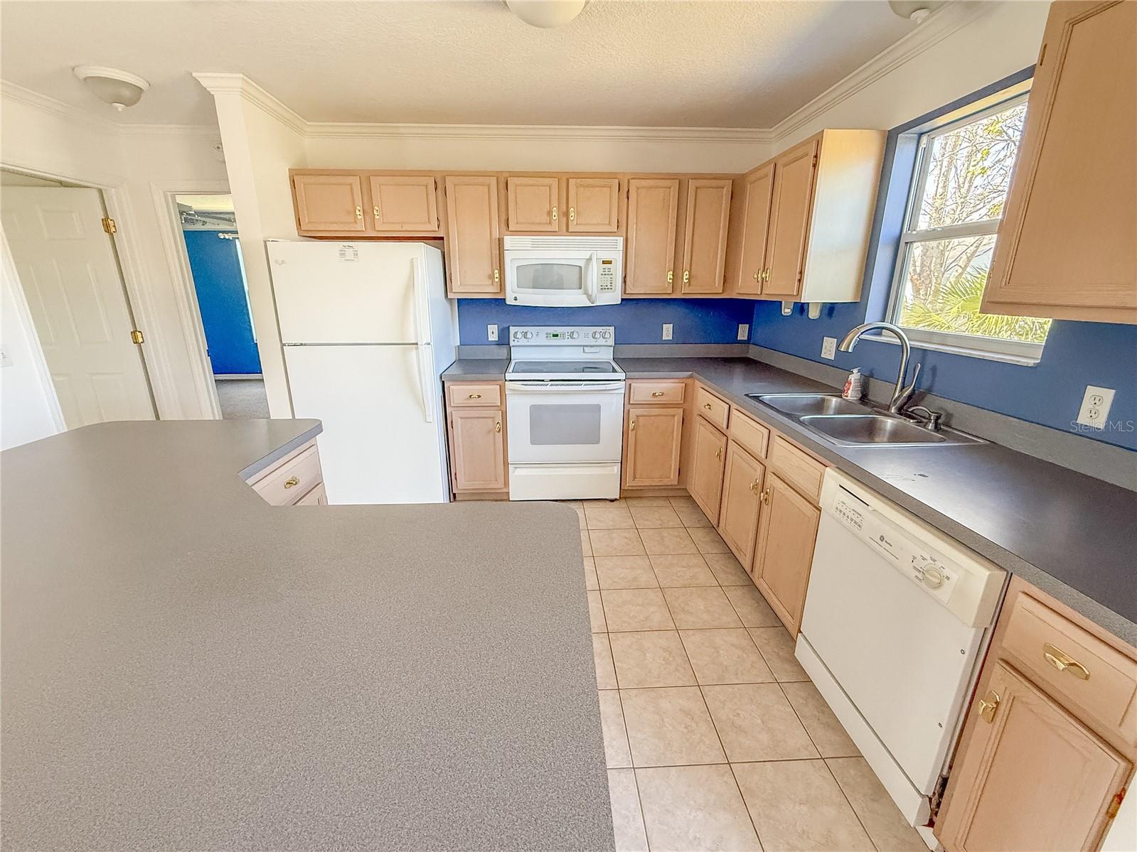 2707 PRIVADA DR, THE VILLAGES, FL, 32162