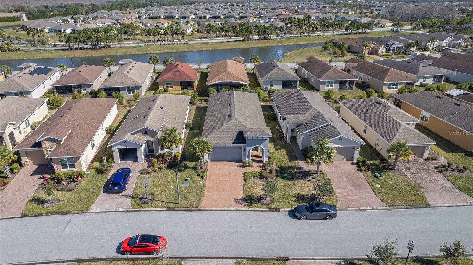 308 VESTRELLA DR, KISSIMMEE, FL, 34759