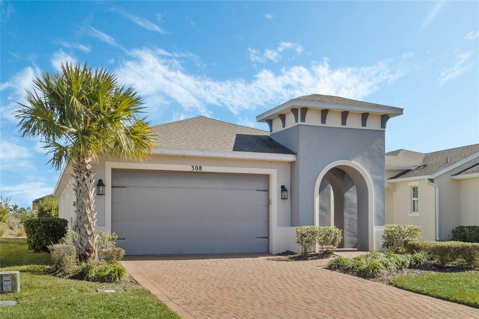 308 VESTRELLA DR, KISSIMMEE, FL, 34759
