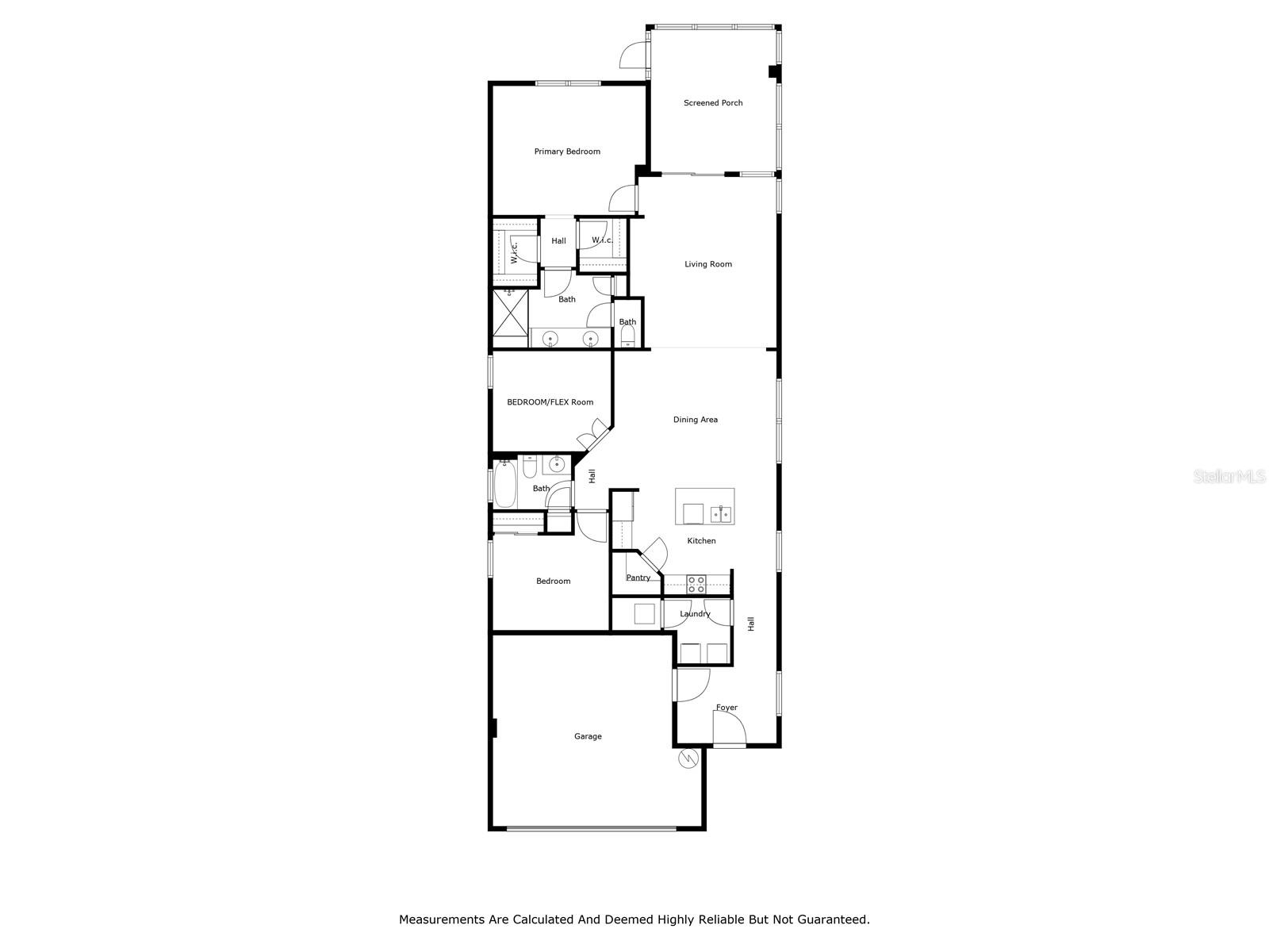 308 VESTRELLA DR, KISSIMMEE, FL, 34759