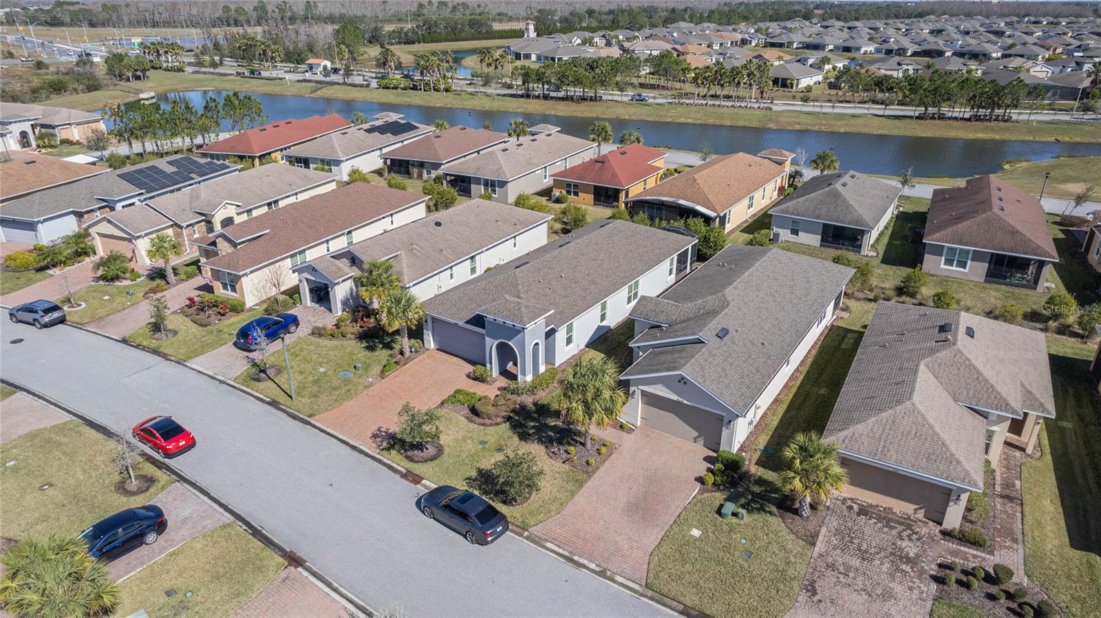 308 VESTRELLA DR, KISSIMMEE, FL, 34759