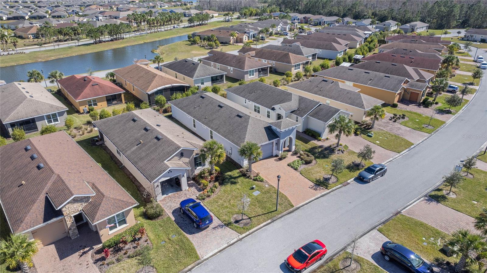 308 VESTRELLA DR, KISSIMMEE, FL, 34759
