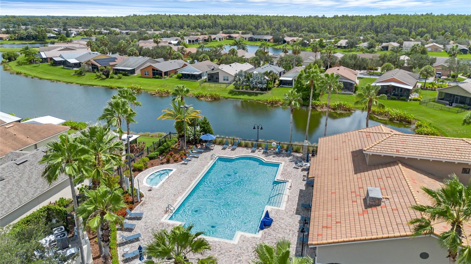 308 VESTRELLA DR, KISSIMMEE, FL, 34759