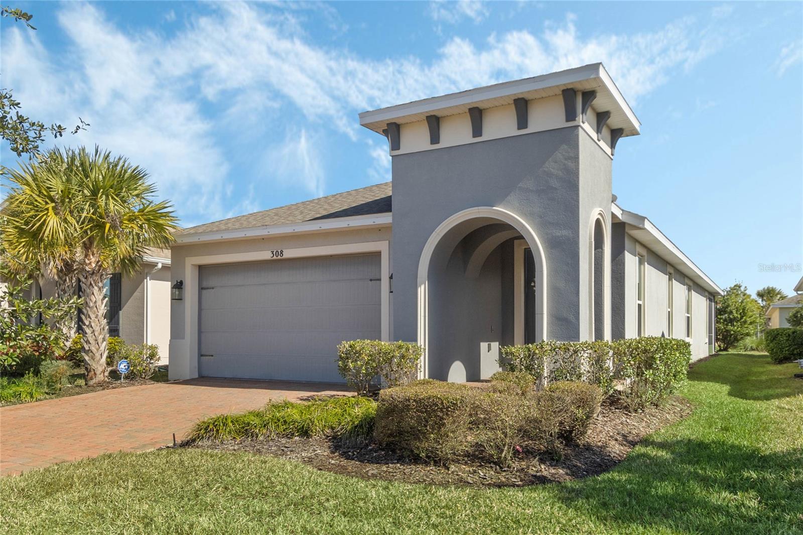 308 VESTRELLA DR, KISSIMMEE, FL, 34759