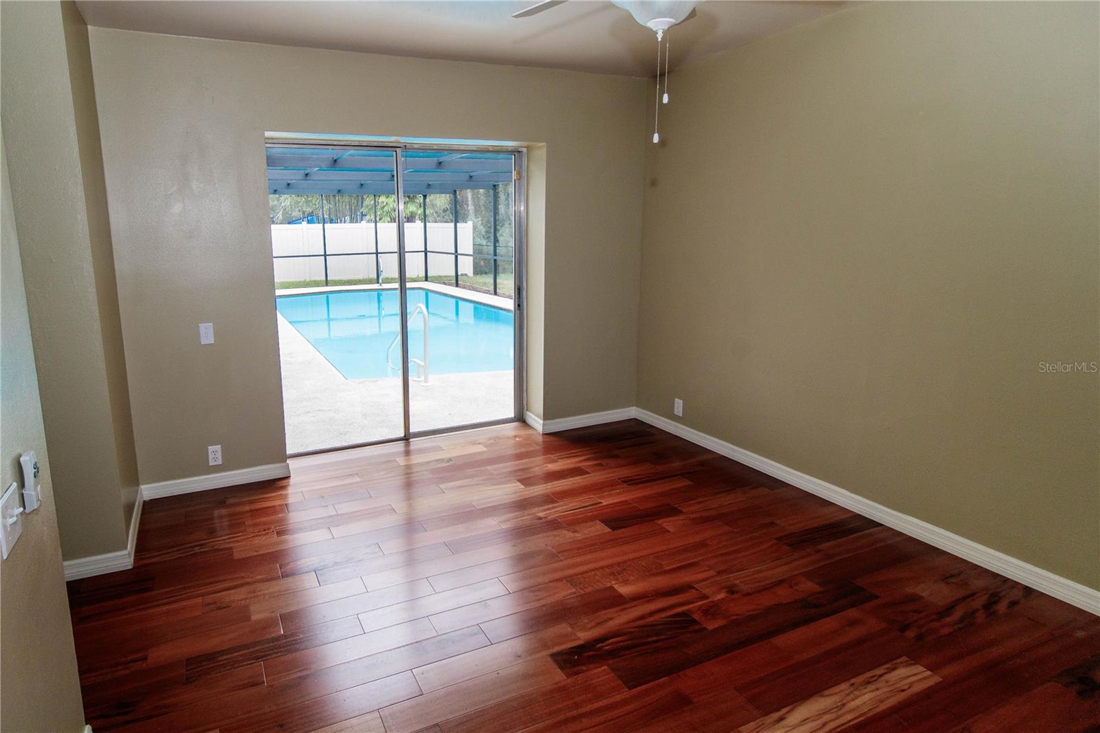 3534 PLAYER DR, NEW PORT RICHEY, FL, 34655