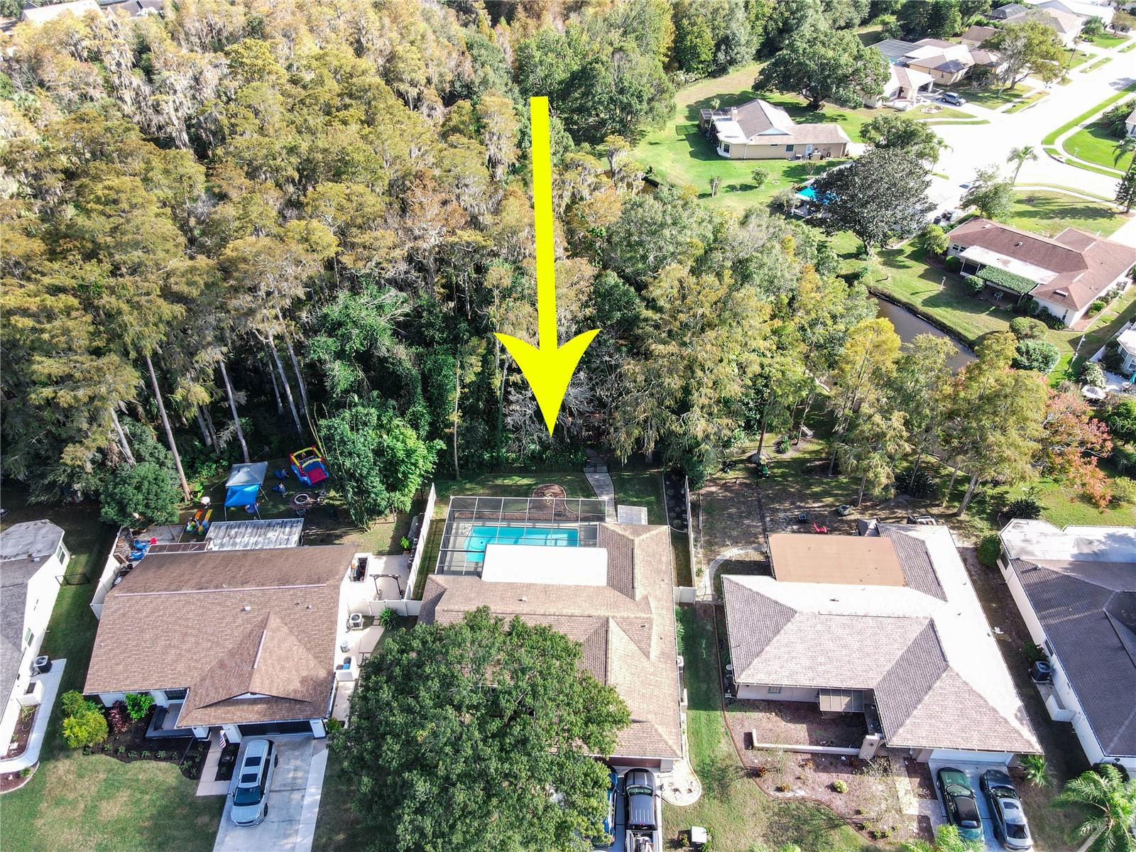 3534 PLAYER DR, NEW PORT RICHEY, FL, 34655