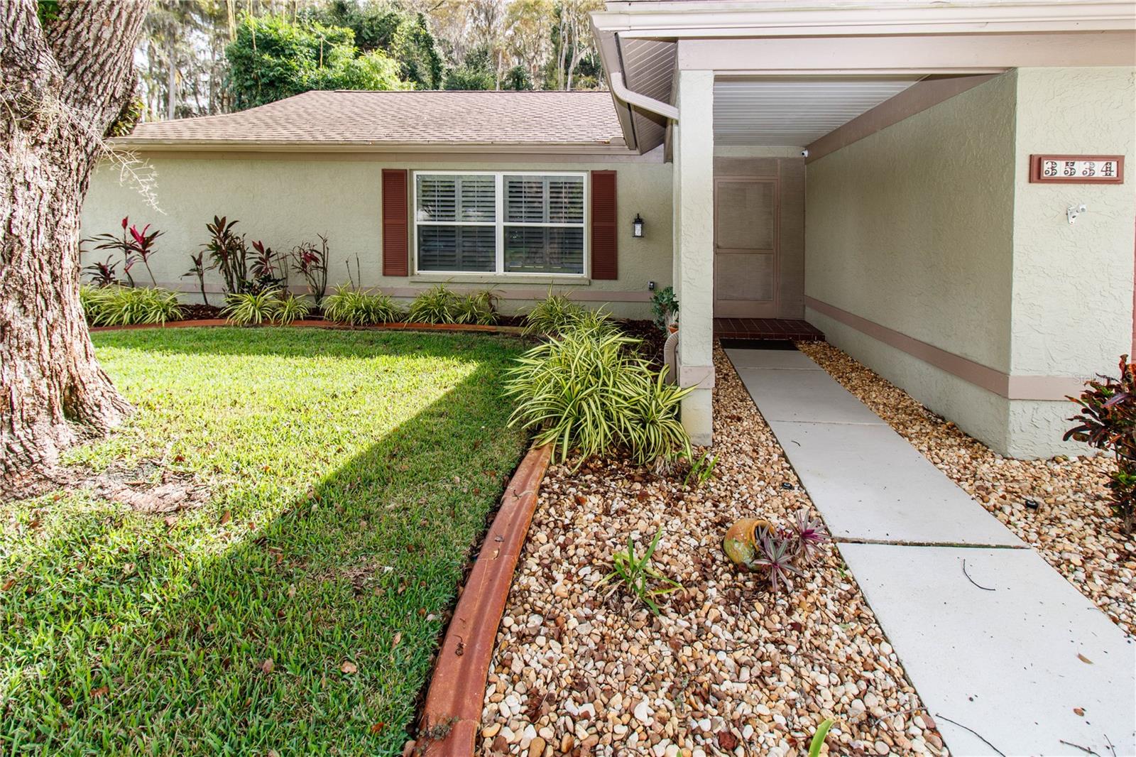 3534 PLAYER DR, NEW PORT RICHEY, FL, 34655