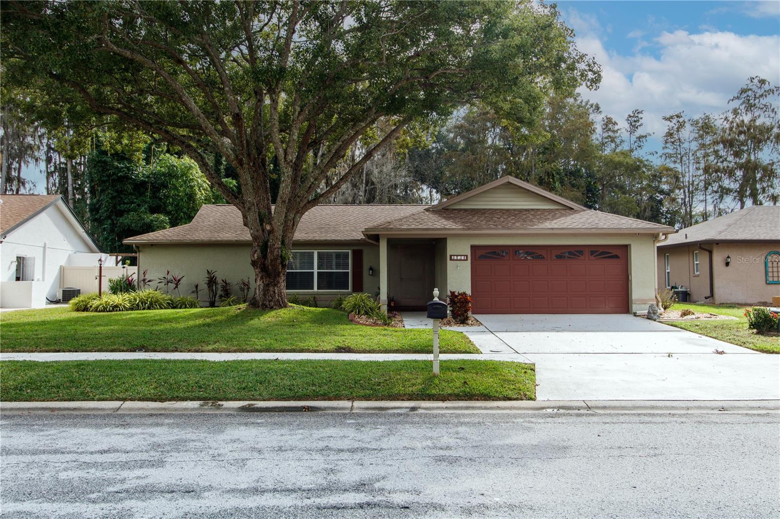 3534 PLAYER DR, NEW PORT RICHEY, FL, 34655