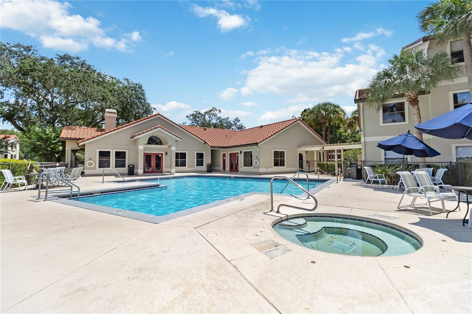 3008 PARKWAY BLVD #305, KISSIMMEE, FL, 34747