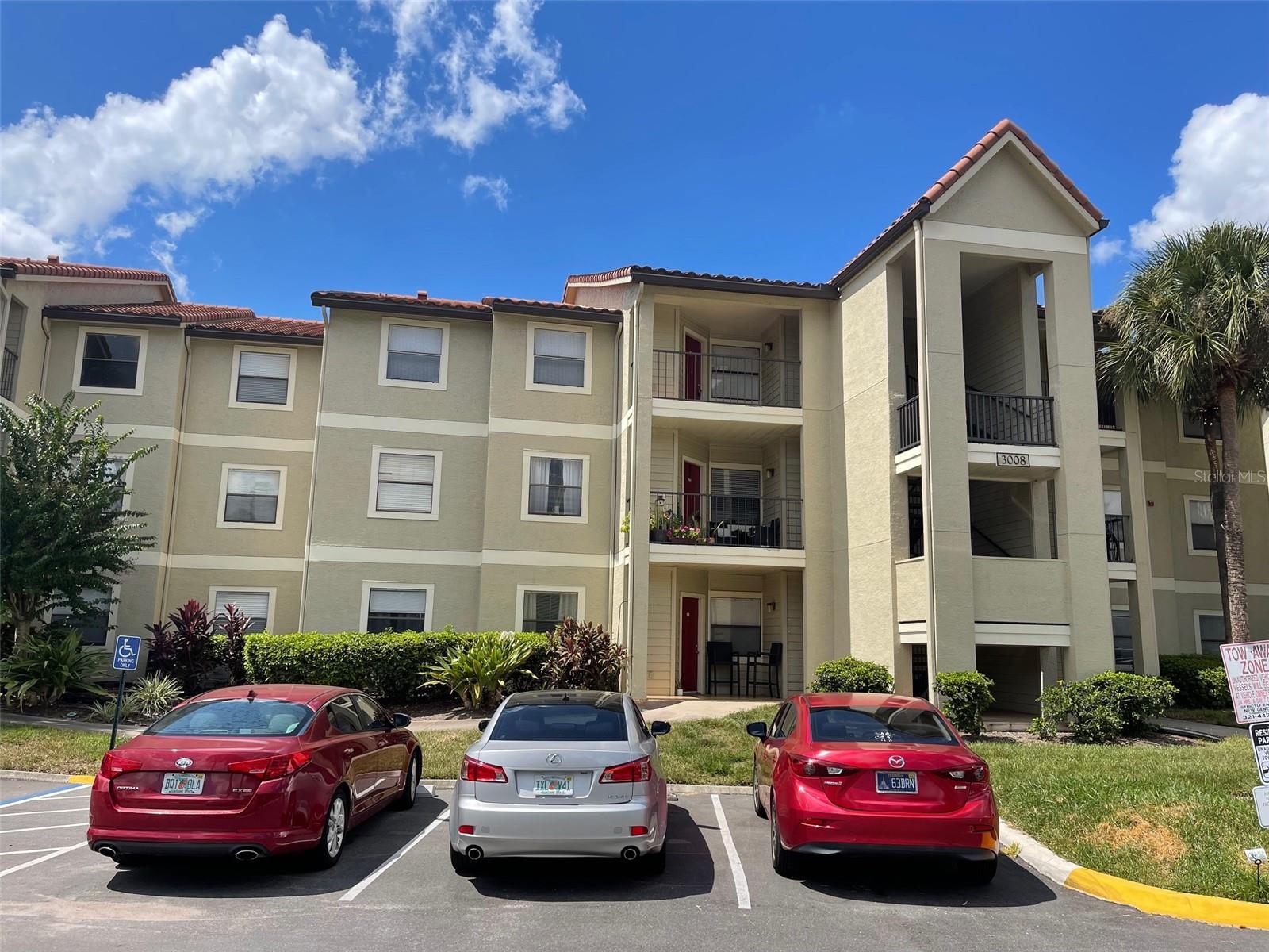 3008 PARKWAY BLVD #305, KISSIMMEE, FL, 34747