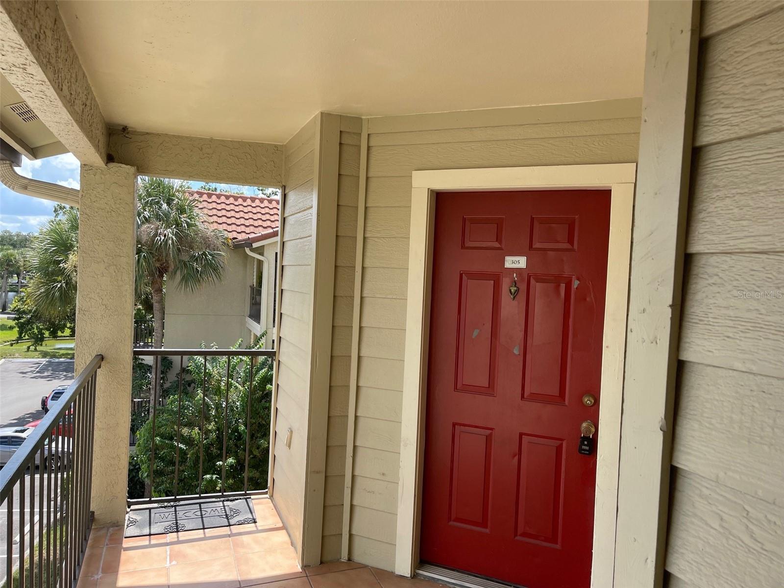 3008 PARKWAY BLVD #305, KISSIMMEE, FL, 34747
