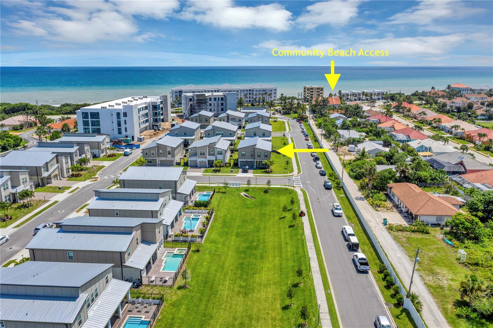 495 STRAND DR, MELBOURNE BEACH, FL, 32951