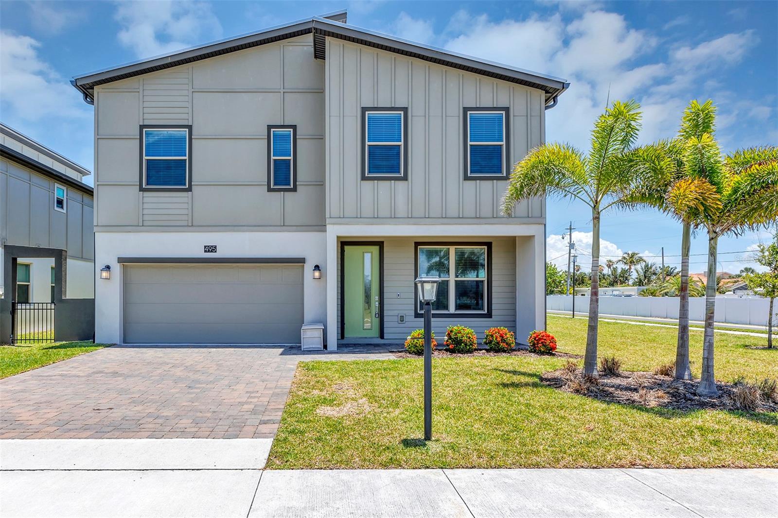 495 STRAND DR, MELBOURNE BEACH, FL, 32951