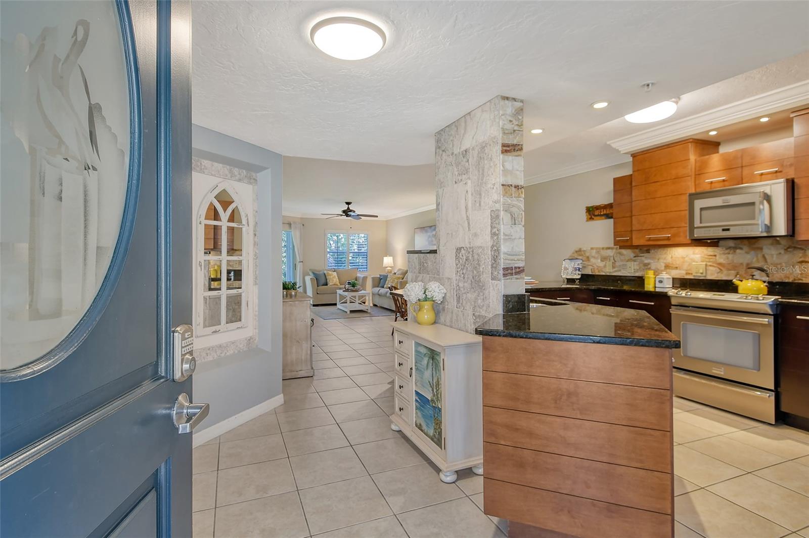 1243 SIESTA BAYSIDE DR #D, SARASOTA, FL, 34242