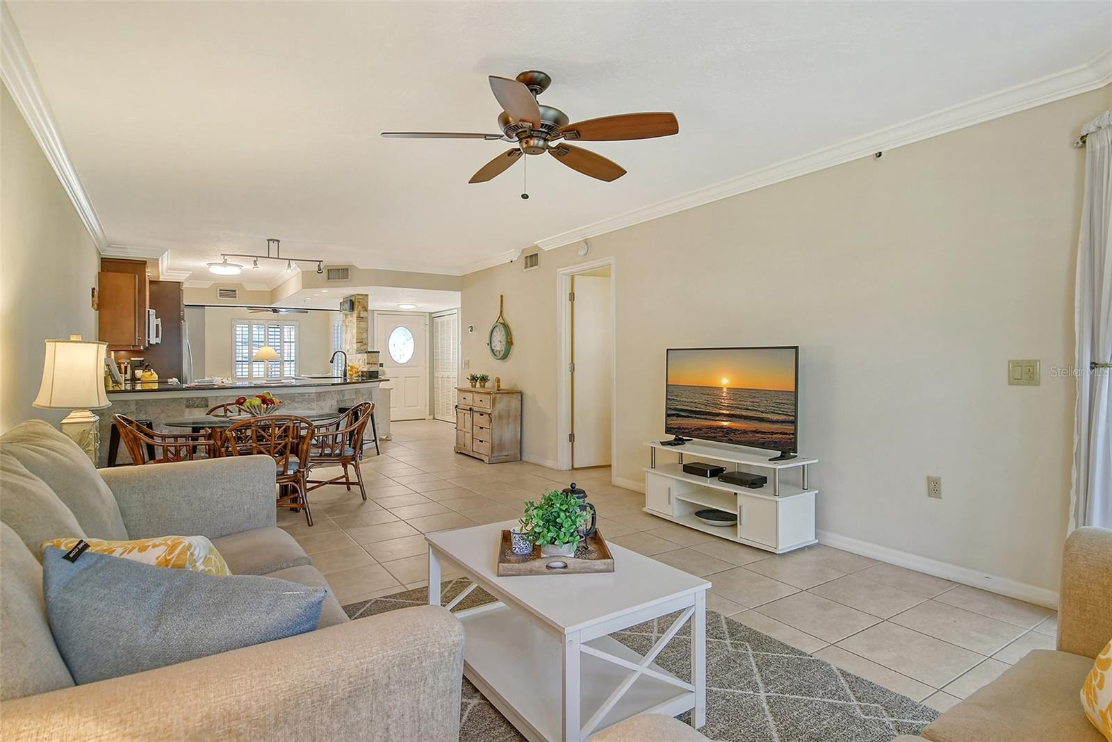 1243 SIESTA BAYSIDE DR #D, SARASOTA, FL, 34242