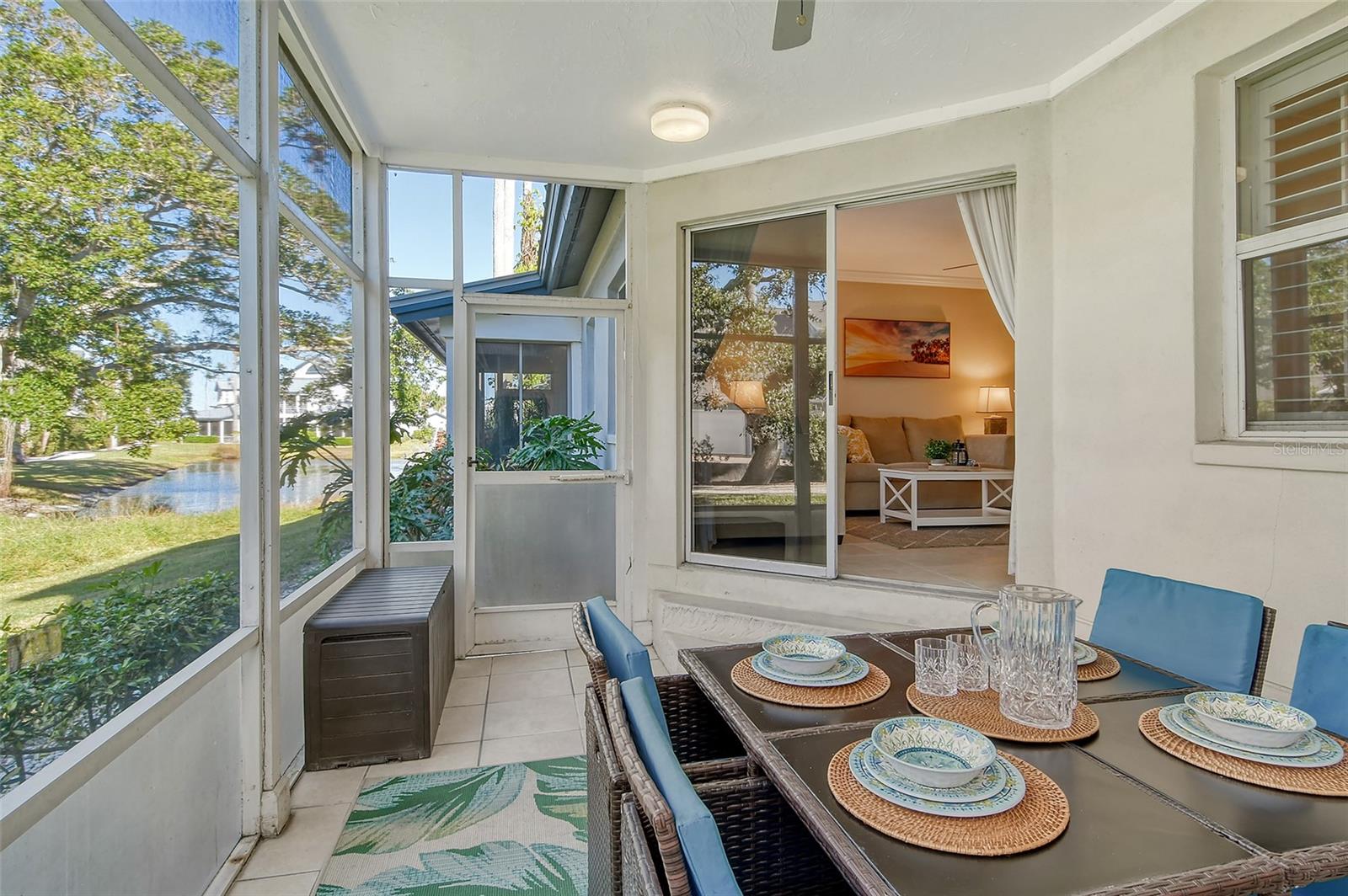 1243 SIESTA BAYSIDE DR #D, SARASOTA, FL, 34242