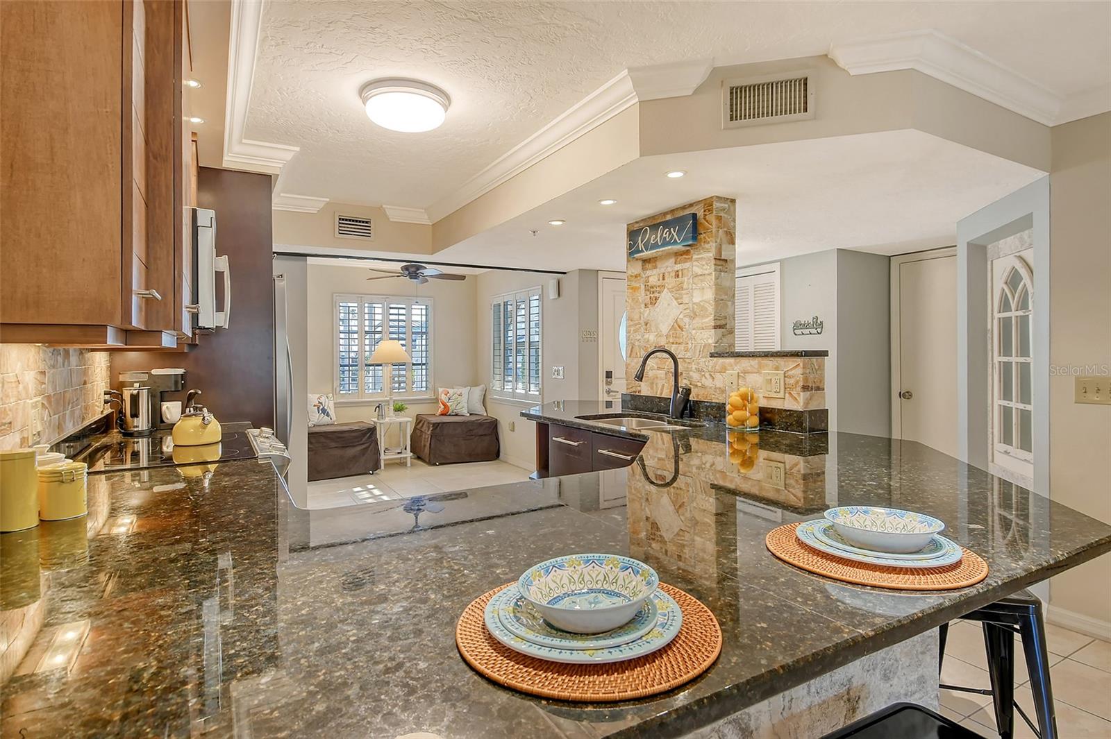 1243 SIESTA BAYSIDE DR #D, SARASOTA, FL, 34242