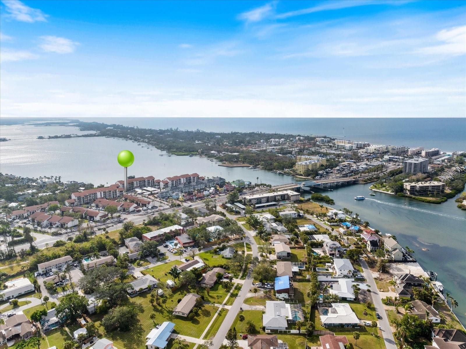 1610 STICKNEY POINT RD #101, SARASOTA, FL, 34231