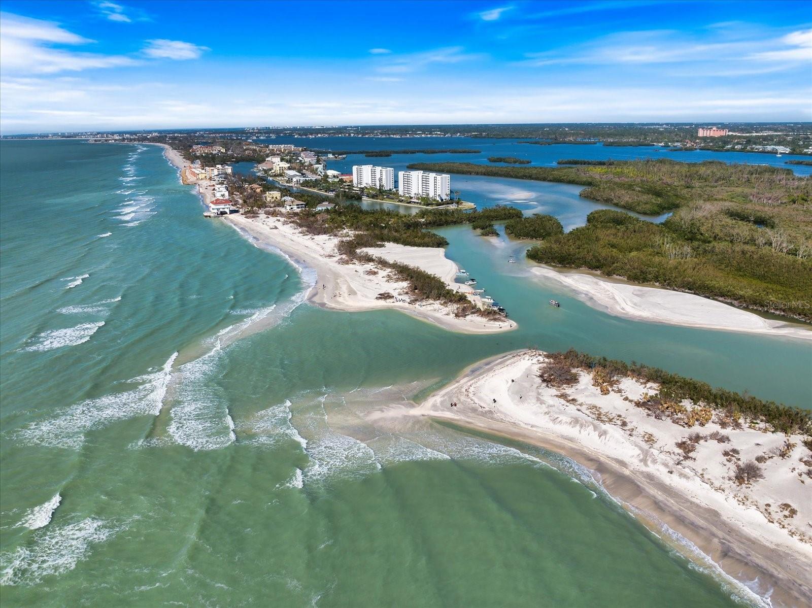 1610 STICKNEY POINT RD #101, SARASOTA, FL, 34231