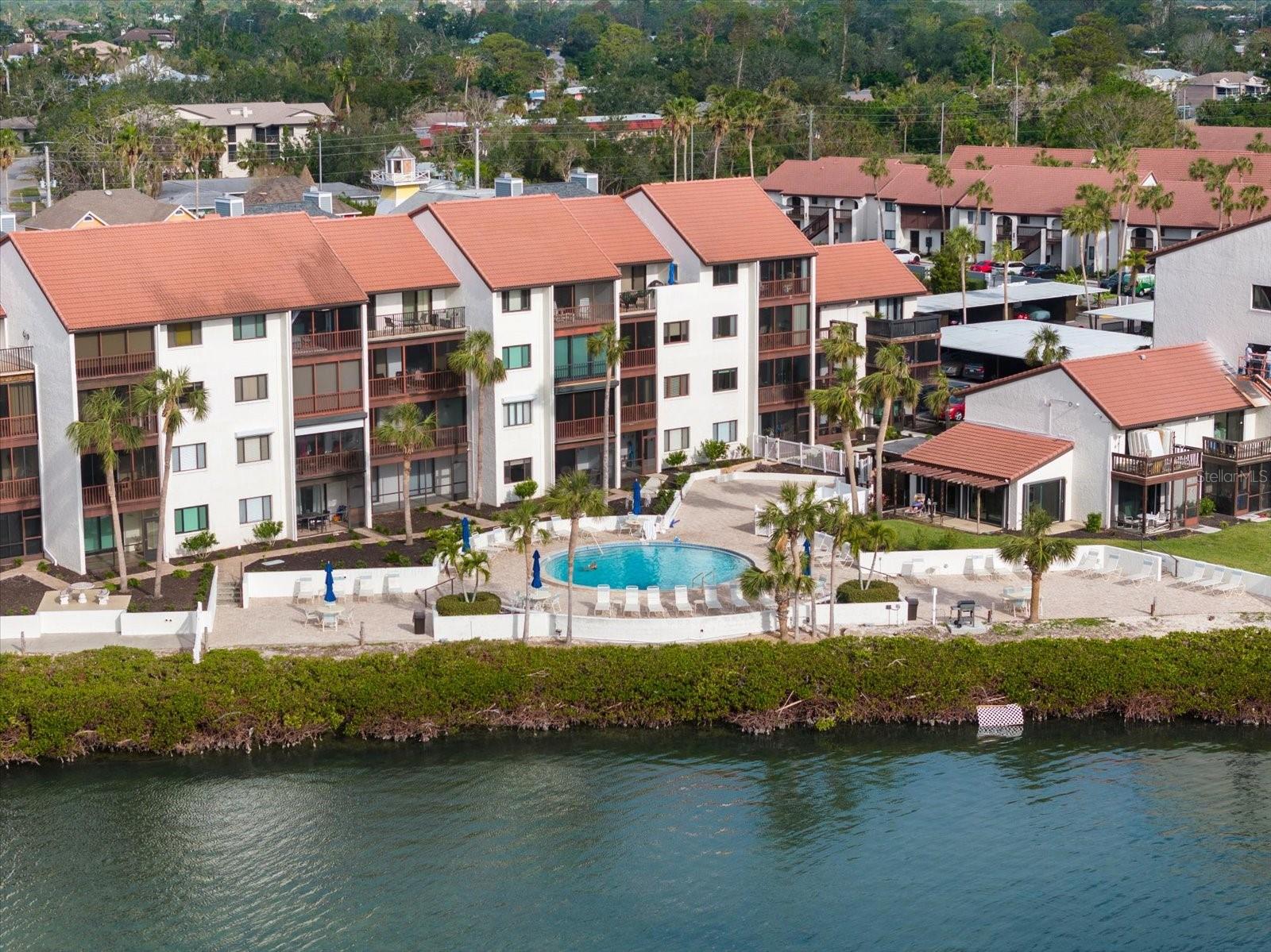 1610 STICKNEY POINT RD #101, SARASOTA, FL, 34231