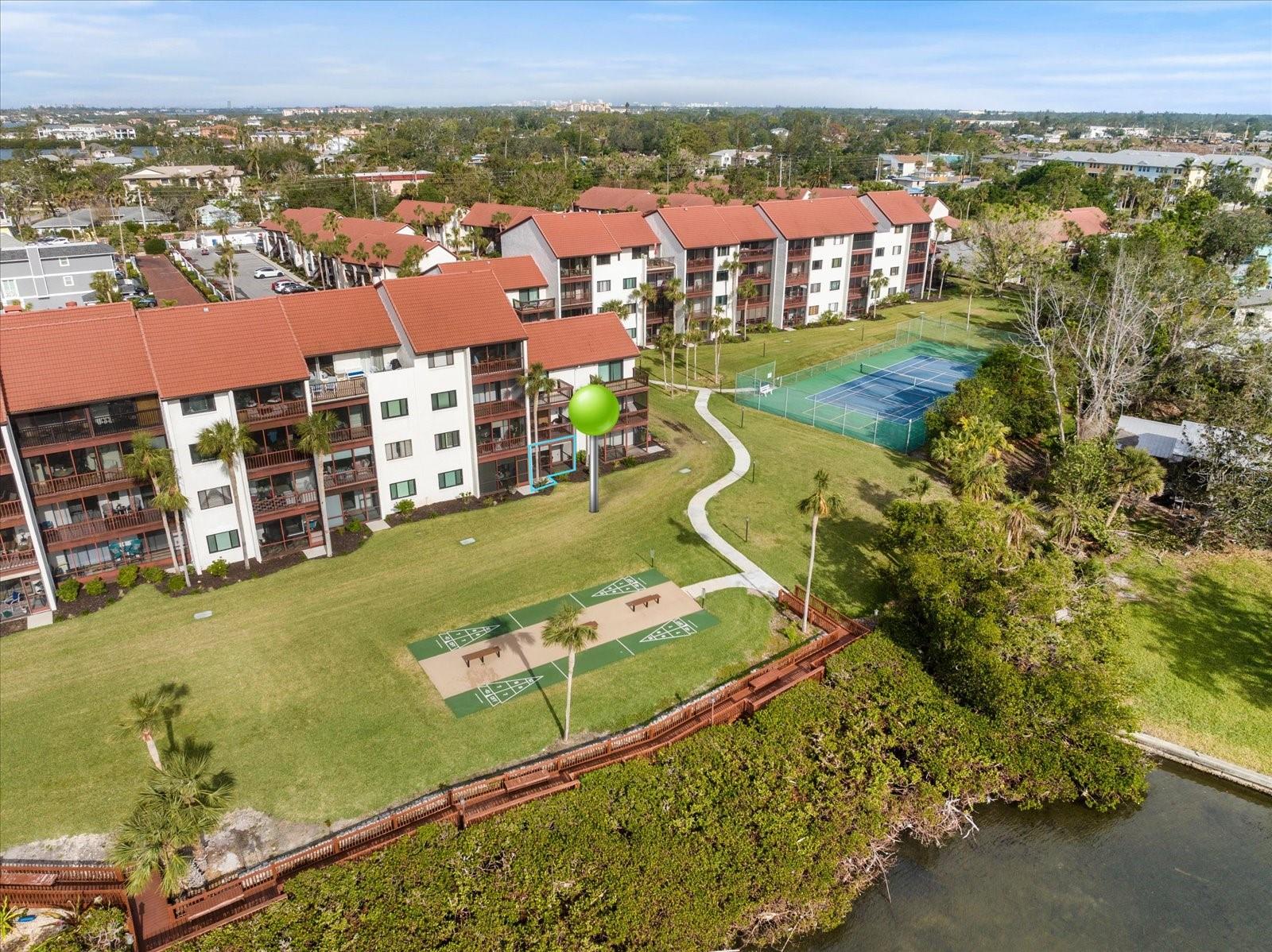 1610 STICKNEY POINT RD #101, SARASOTA, FL, 34231