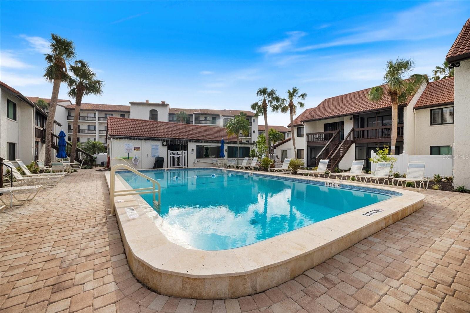 1610 STICKNEY POINT RD #101, SARASOTA, FL, 34231