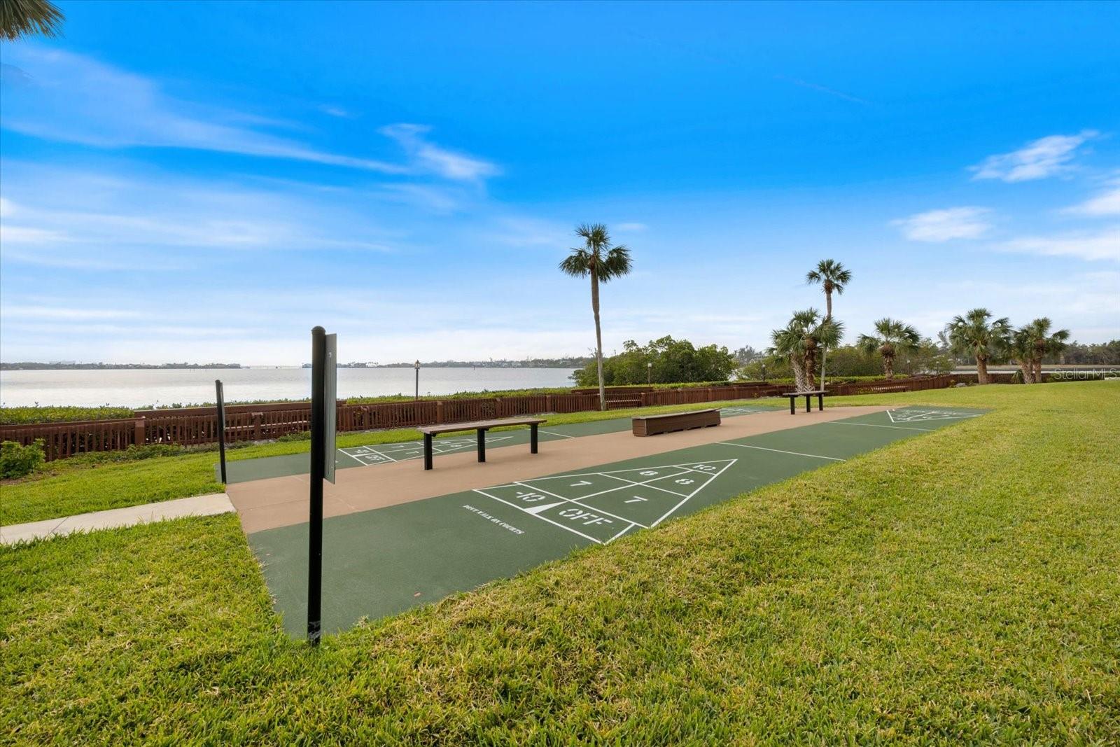 1610 STICKNEY POINT RD #101, SARASOTA, FL, 34231