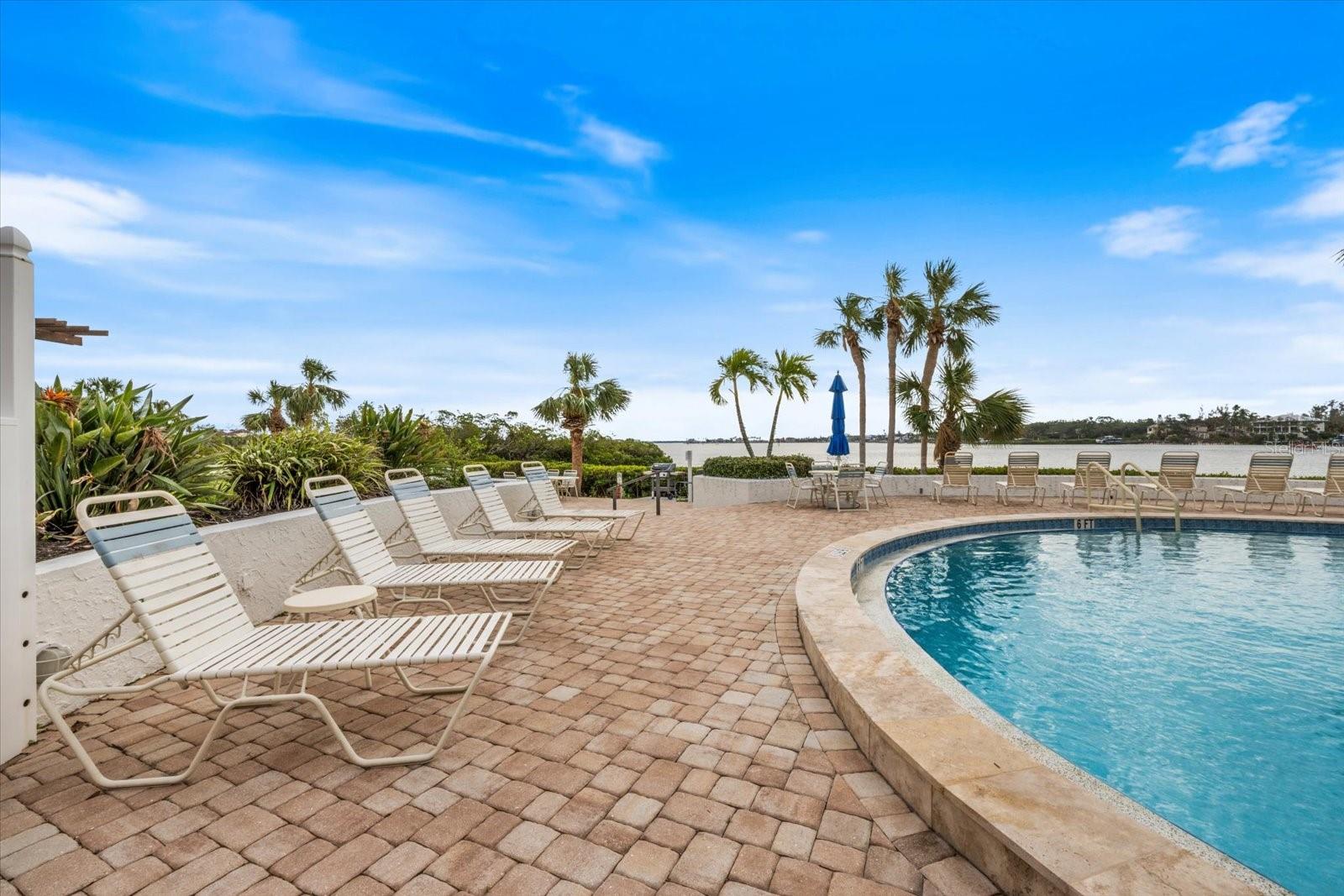 1610 STICKNEY POINT RD #101, SARASOTA, FL, 34231