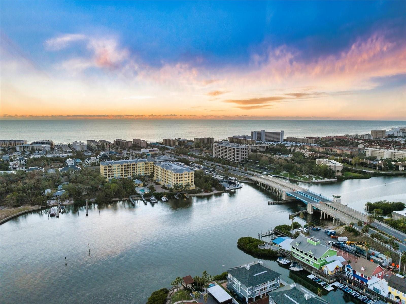 1610 STICKNEY POINT RD #101, SARASOTA, FL, 34231