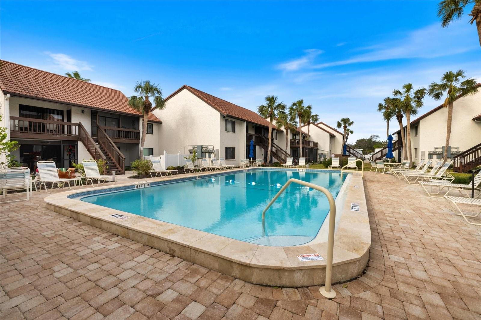 1610 STICKNEY POINT RD #101, SARASOTA, FL, 34231