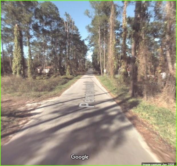 PENNSYLVANIA ST, PAISLEY, FL, 32767