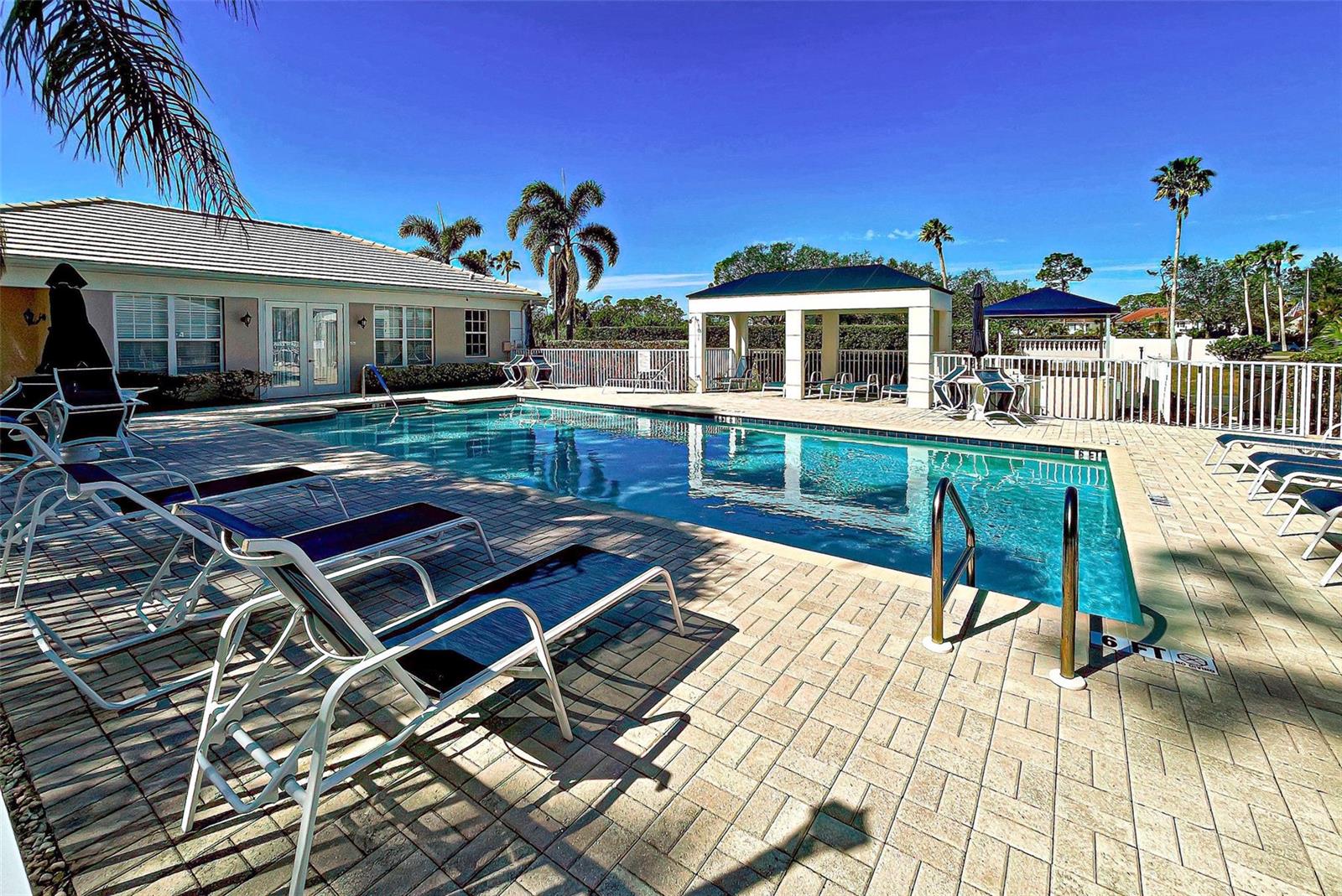 1655 LANCASHIRE DR #1655, VENICE, FL, 34293