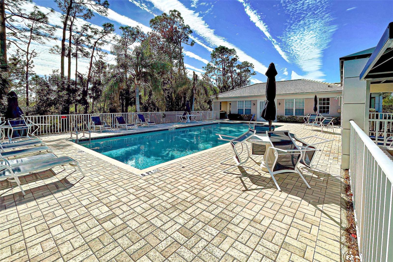 1655 LANCASHIRE DR #1655, VENICE, FL, 34293