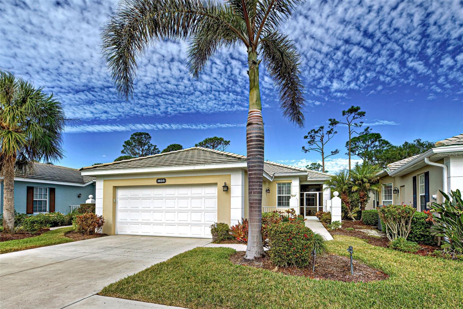 1655 LANCASHIRE DR #1655, VENICE, FL, 34293