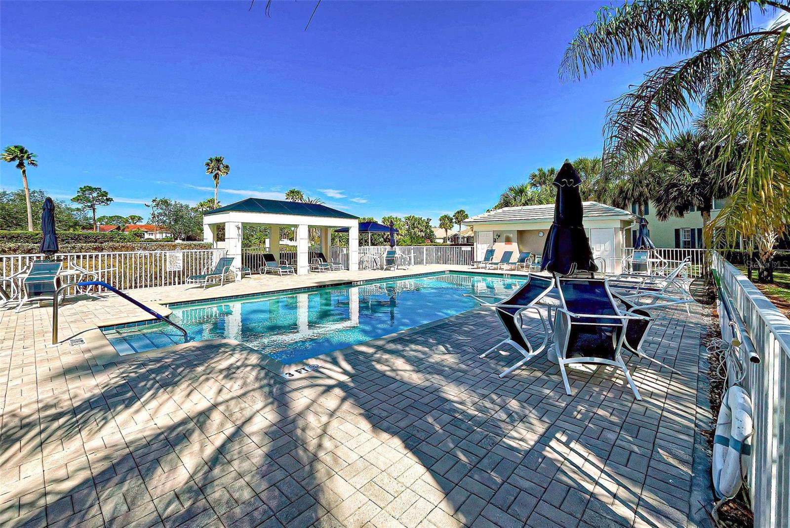 1655 LANCASHIRE DR #1655, VENICE, FL, 34293