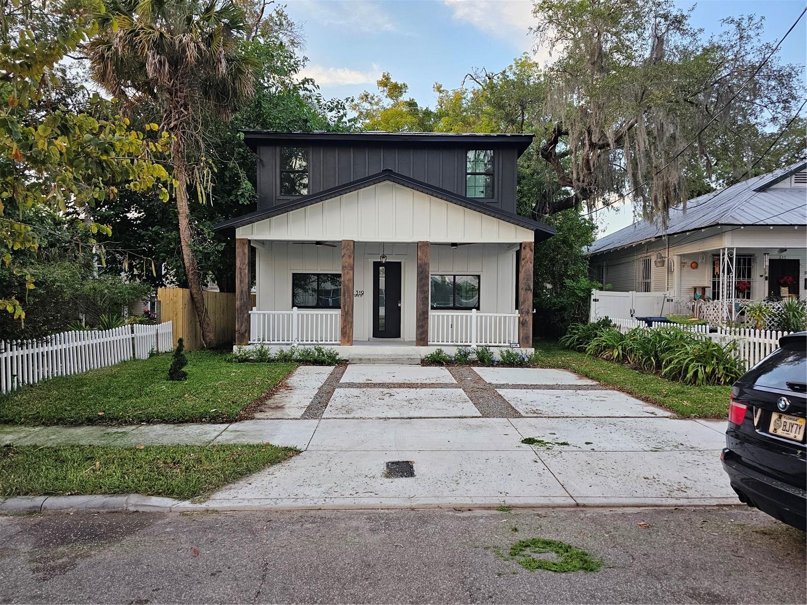 319 W WEST ST, TAMPA, FL, 33602