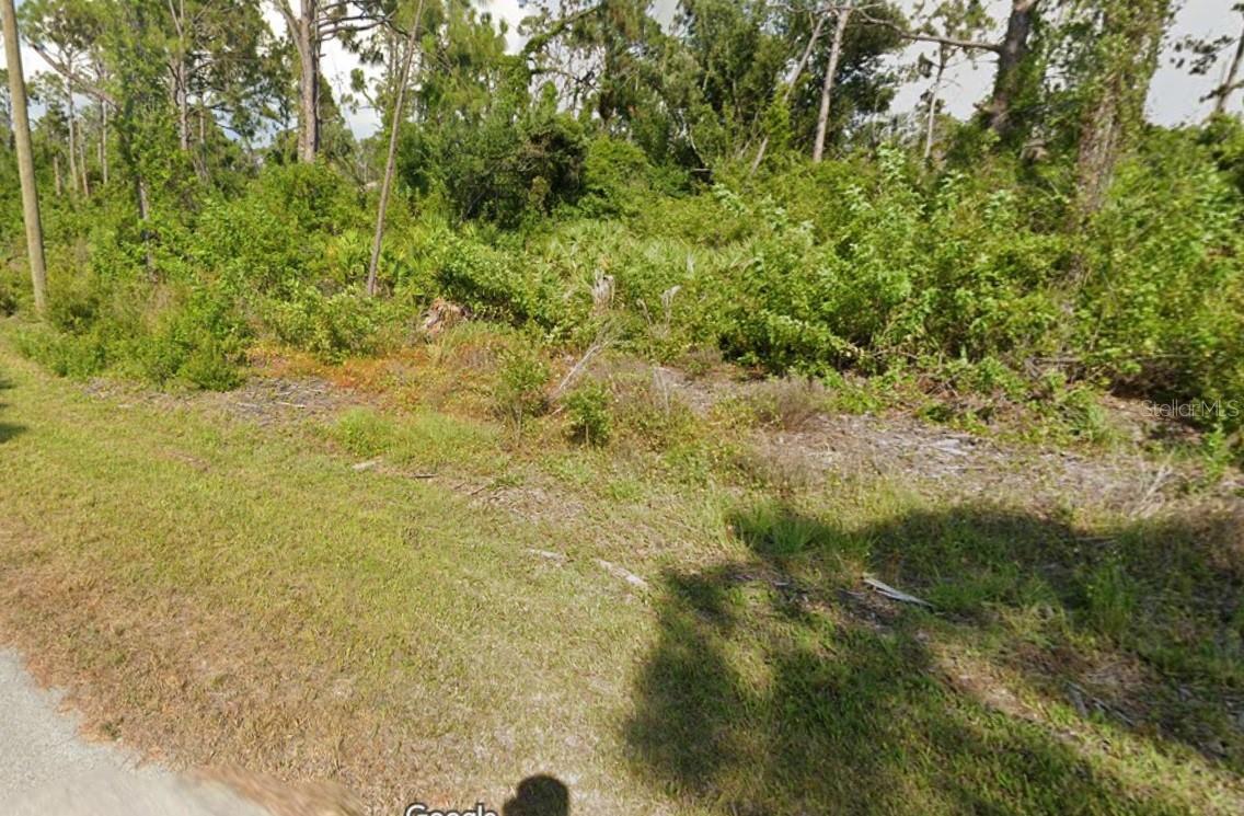8402 MAITLAND ST, PORT CHARLOTTE, FL, 33981