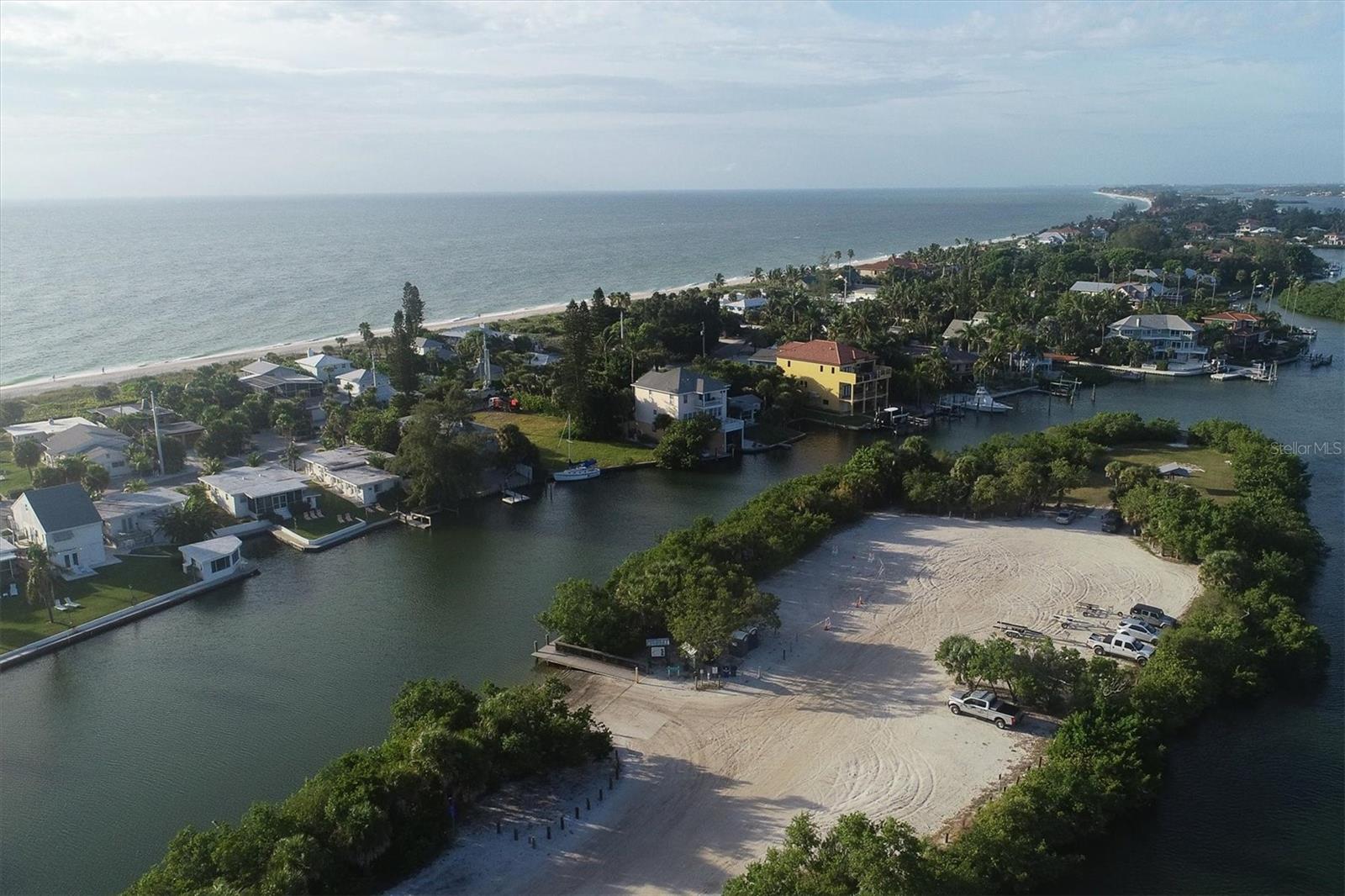 199 PALM AIR DR, OSPREY, FL, 34229