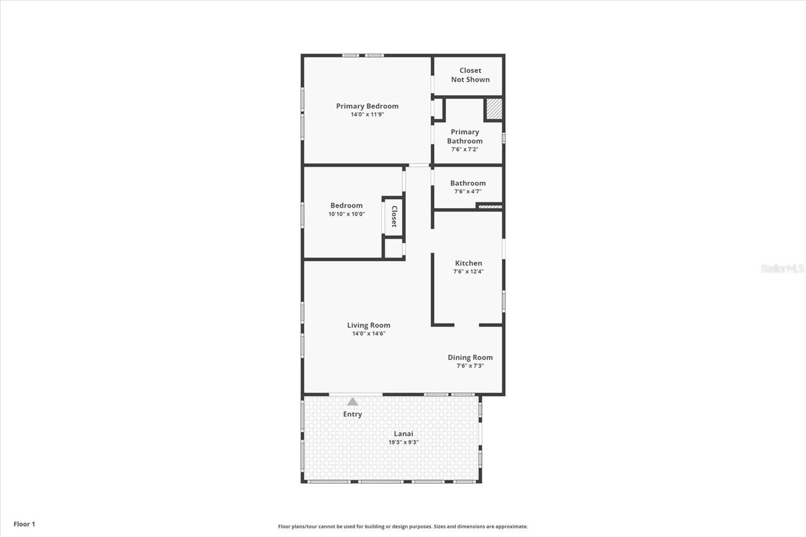 199 PALM AIR DR, OSPREY, FL, 34229