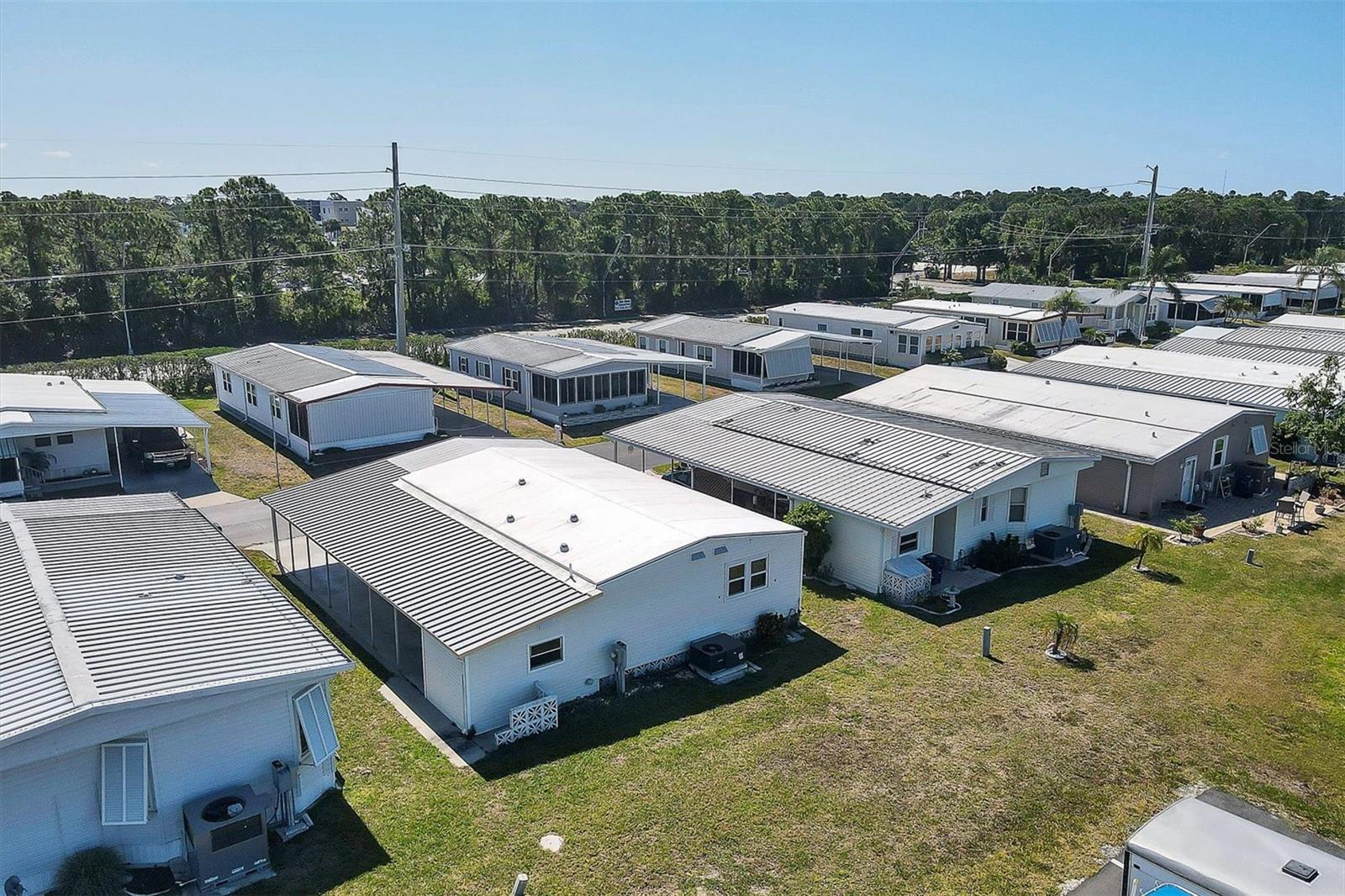 199 PALM AIR DR, OSPREY, FL, 34229