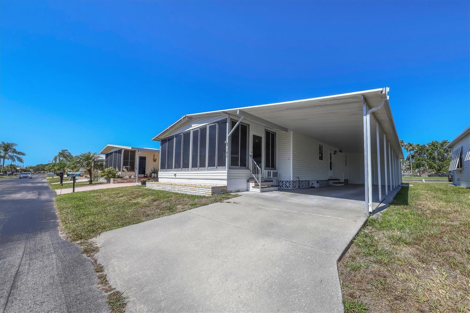 199 PALM AIR DR, OSPREY, FL, 34229