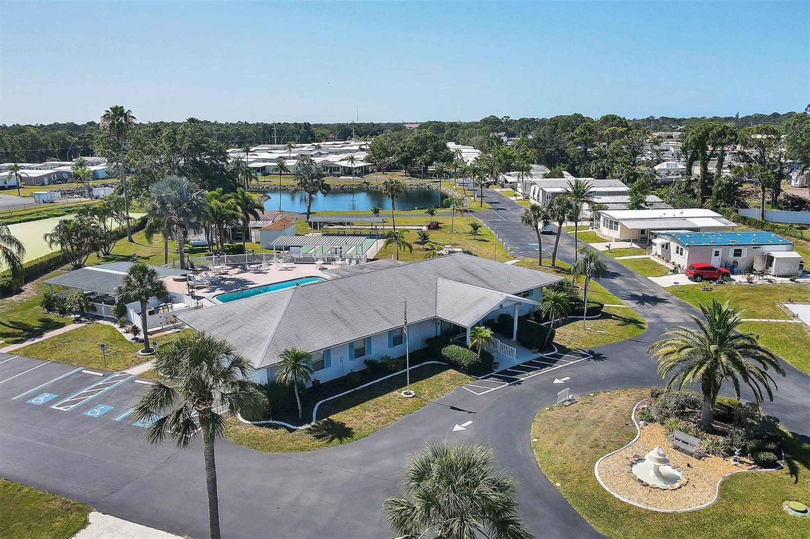 199 PALM AIR DR, OSPREY, FL, 34229
