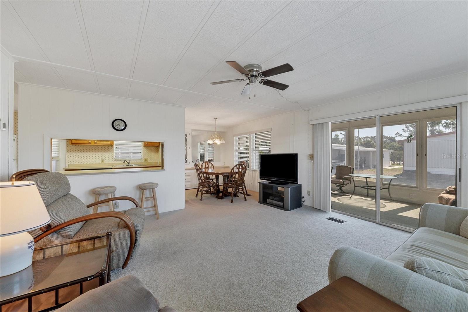 199 PALM AIR DR, OSPREY, FL, 34229