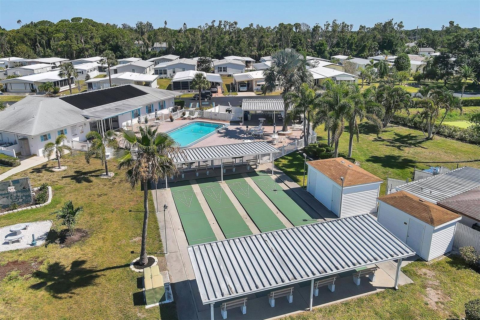 199 PALM AIR DR, OSPREY, FL, 34229