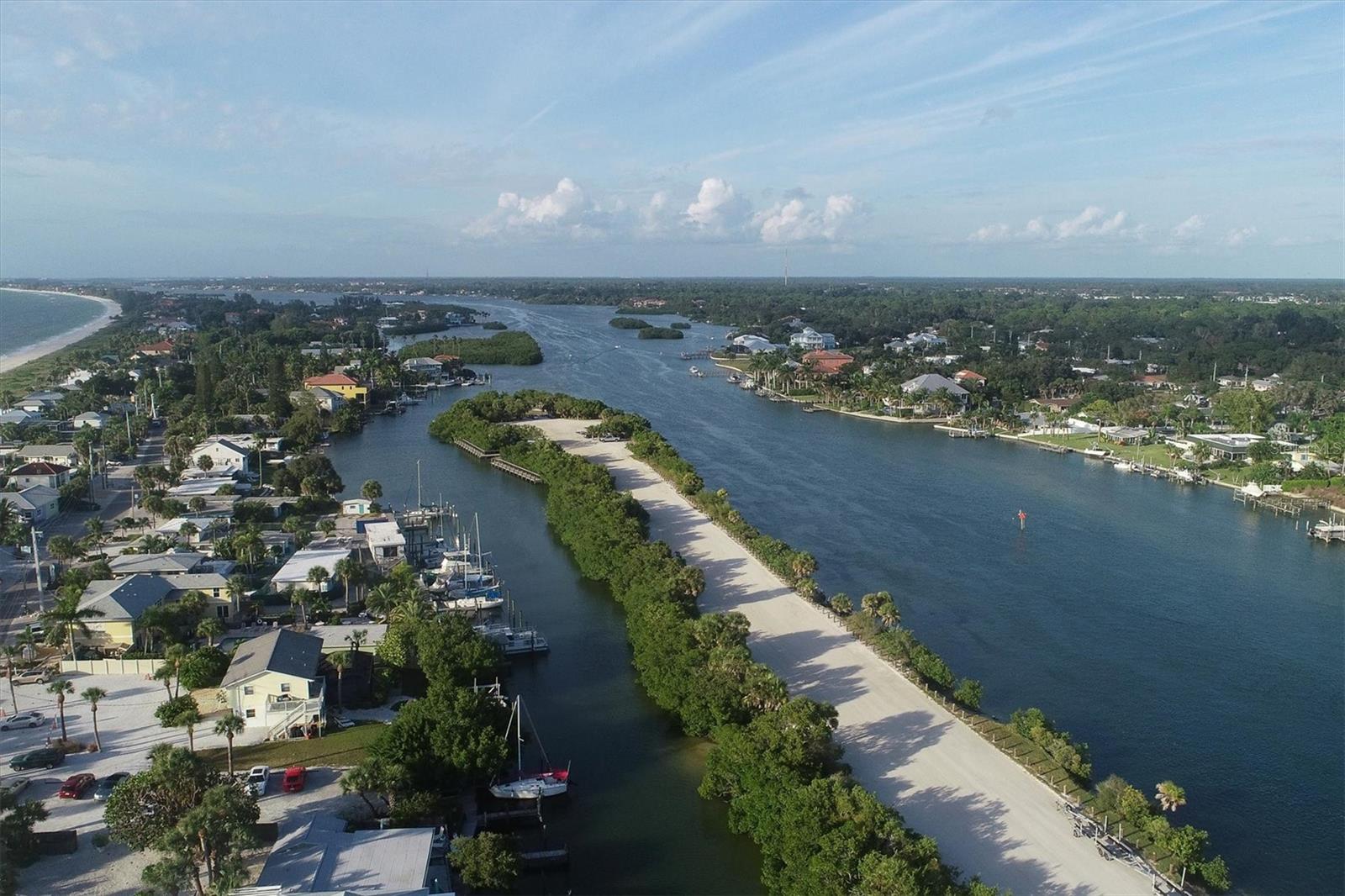 199 PALM AIR DR, OSPREY, FL, 34229