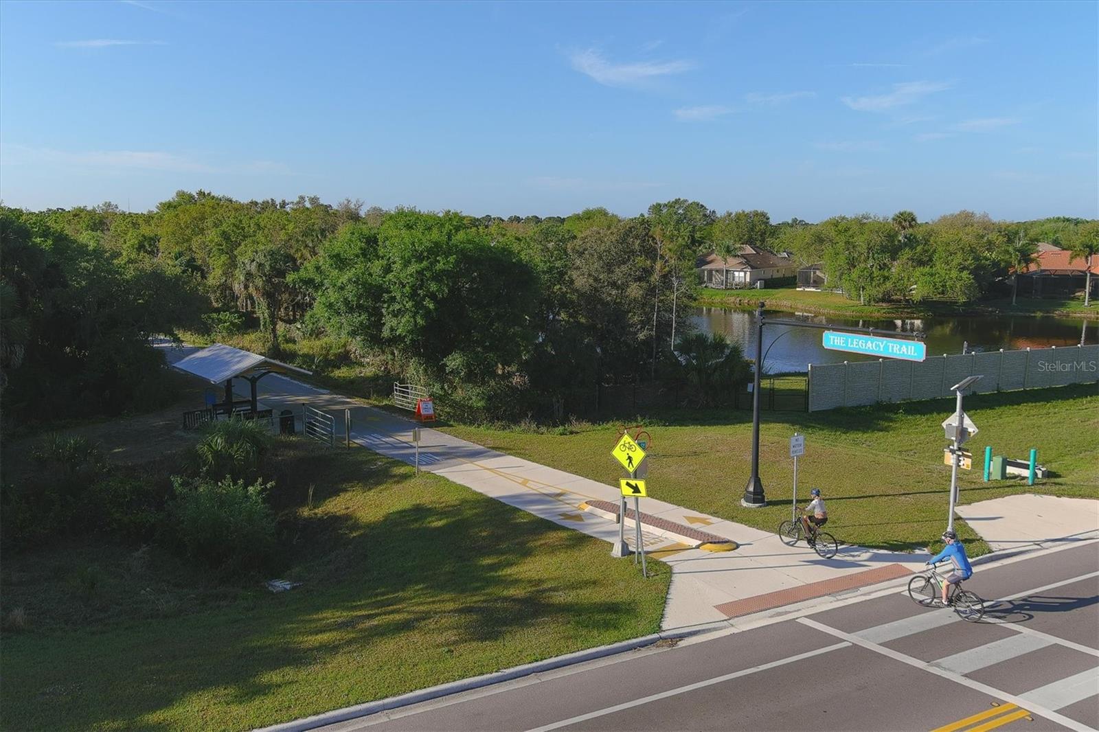 199 PALM AIR DR, OSPREY, FL, 34229