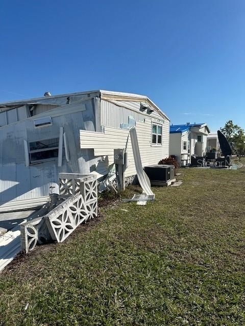 199 PALM AIR DR, OSPREY, FL, 34229