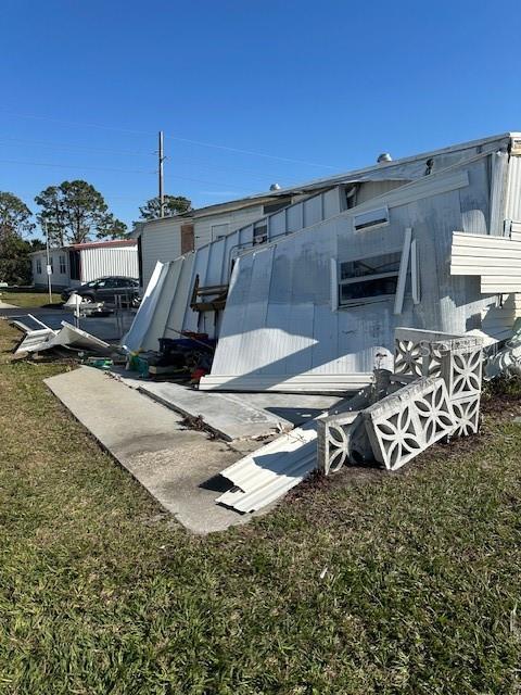 199 PALM AIR DR, OSPREY, FL, 34229