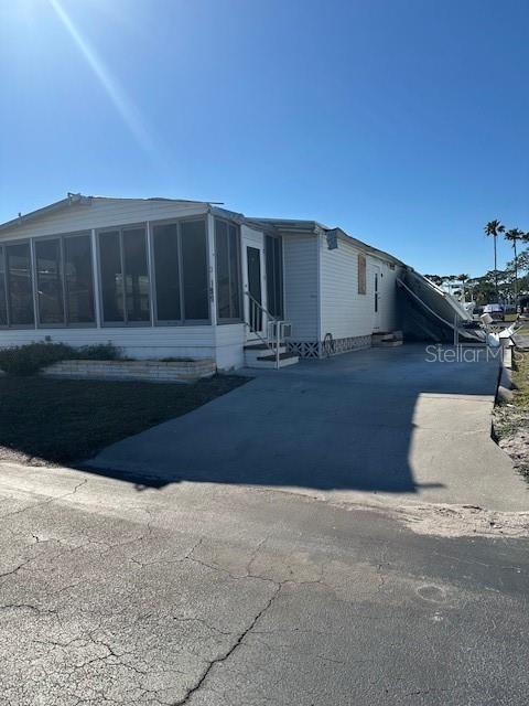 199 PALM AIR DR, OSPREY, FL, 34229